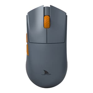 Langaton pelihiiri Darmoshark M3s (harmaa)