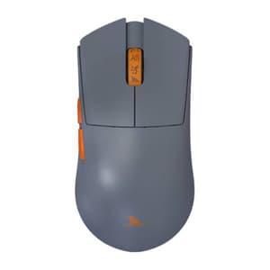 Trådløs gaming mus Darmoshark M3s PRO (grå)