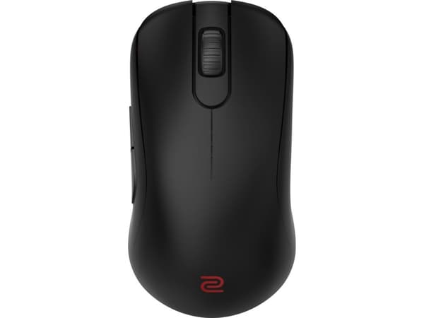 BenQ ZOWIE - Mus - ergonomisk - trådløs