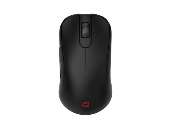 BenQ ZOWIE - Mus - ergonomisk - trådløs