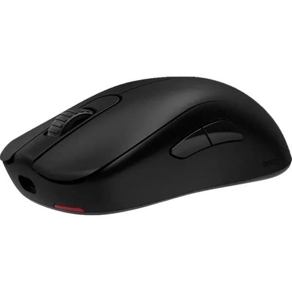 BenQ ZOWIE S2-DW, Høyre hendt, RF kabel-fri, 3200 DPI, Sort