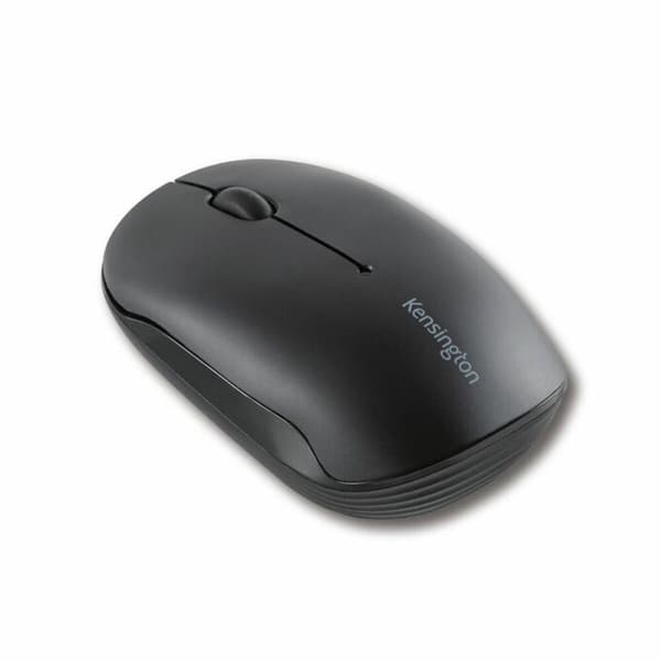 Mus Kensington K74000WW Svart Svart