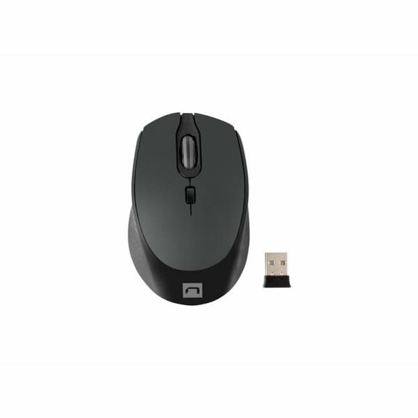Trådlös Mus Natec OSPREY 1600 DPI