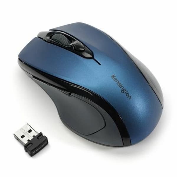 Trådlös Mus Kensington K72421WW