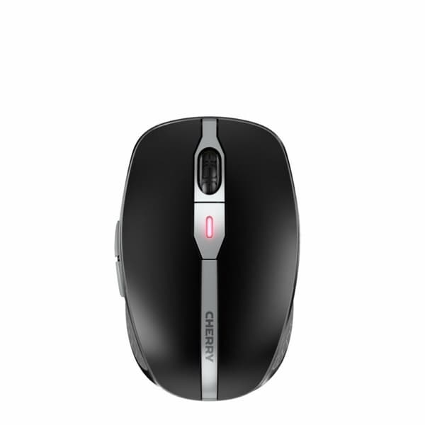 Trådlös Mus Cherry MW 9100 Svart 2400 dpi