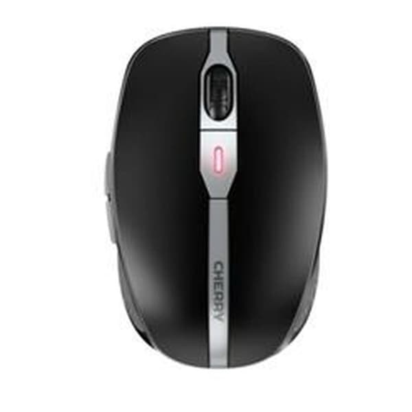 Trådlös Mus Cherry MW 9100 Svart 2400 dpi