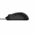 Miniatyrbild 4 av 4: Mus Dell MS3220-BLK Svart 3200 DPI