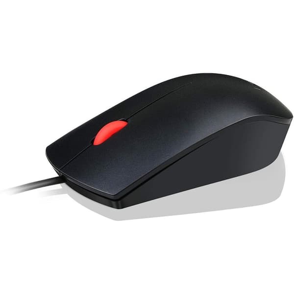 Mus Lenovo 4Y50R20863 Svart