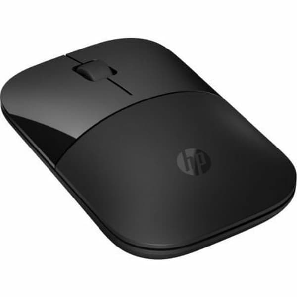 Trådlös Mus HP Z3700 Dual Svart Svart