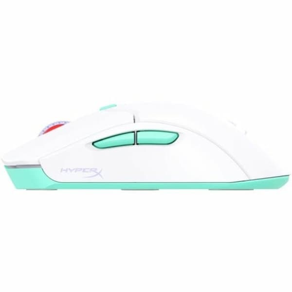 Mus HyperX