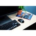 Miniatyrbild 11 av 11: Mus Trust 23650 Svart 2400 dpi