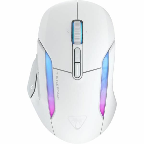 Trådlös Mus Turtle Beach KONE II AIR Vit 26000 DPI Vit
