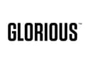 Miniatyrbild 1 av 5: Glorious Gaming GLO-MP2-CLTH-STC-XL-BLK, Svart, Monokromatiskt, Tyg, Gummi, Halksäkert underlag, Spelmusmatta
