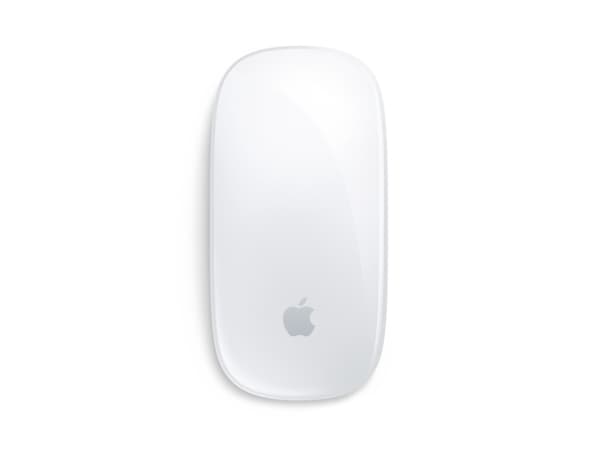Apple Magic, Ambidextrous, Bluetooth, Vit Vit