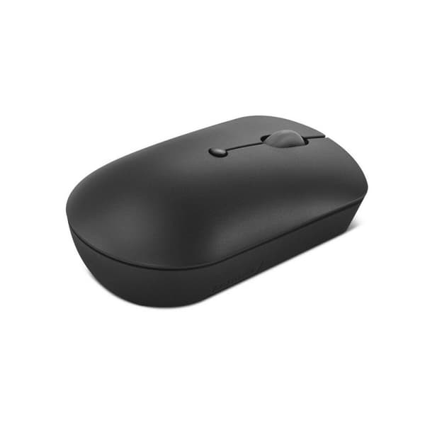 Trådlös Mus Lenovo 400 Svart