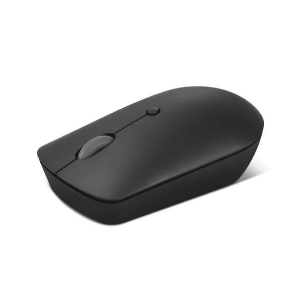 Trådlös Mus Lenovo 400 Svart