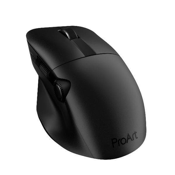 Asus | Wireless Mouse | MD300 | Wireless | Bluetooth | Black