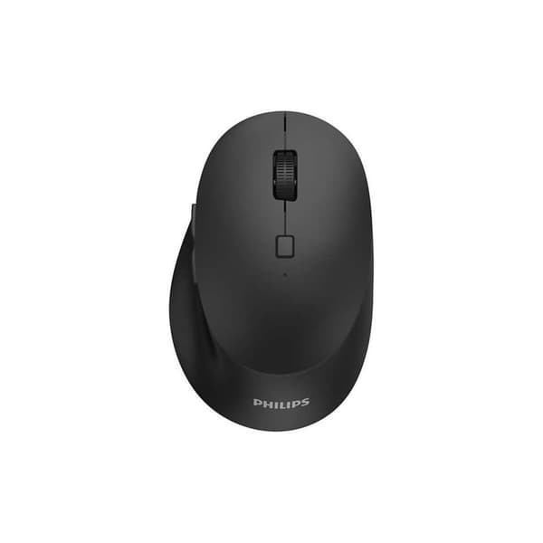 Trådløs mus Philips SPK7507B/00 Sort 3200 DPI
