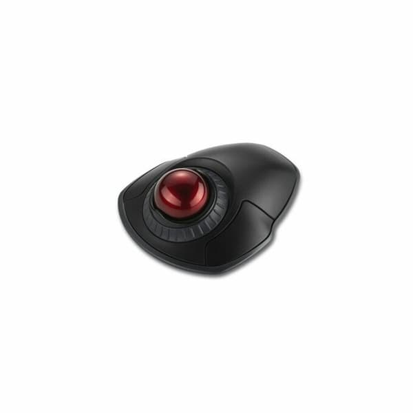 Trådløs mus Kensington K70992WW Sort (1 enheder)
