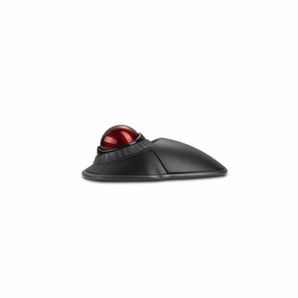 Trådløs mus Kensington K70992WW Sort (1 enheder)