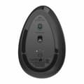 Miniatyrbillede 3 af 4: Optisk trådløs mus Logitech 910-005448 Grå Stål