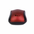 Miniatyrbillede 2 af 3: Optisk mus NGS NGS-MOUSE-1092 Rød 1200 DPI