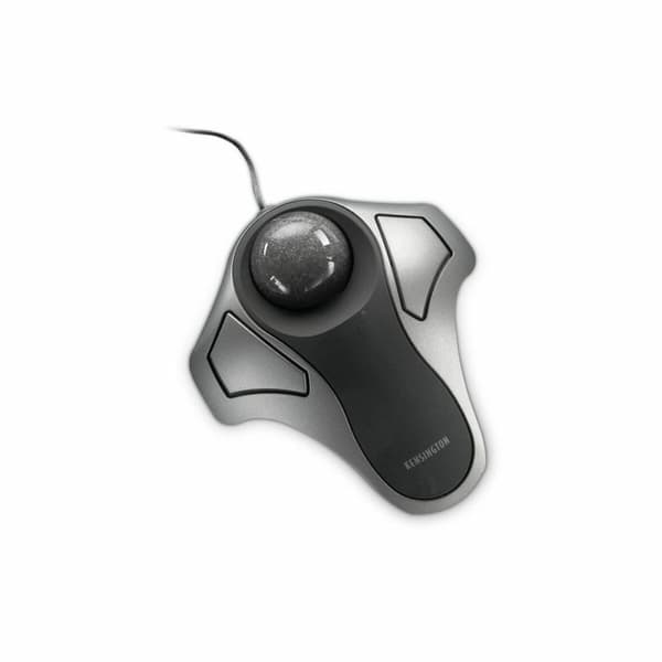 Trackball Trackball Kensington K64327EU Hopeinen
