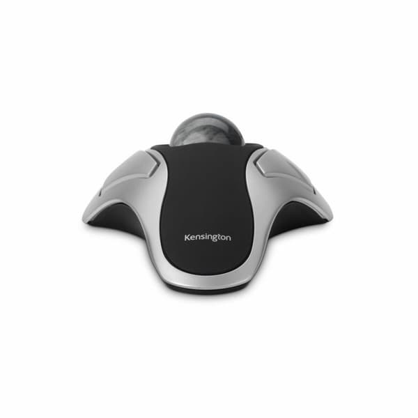 Trackball Trackball Kensington K64327EU Hopeinen