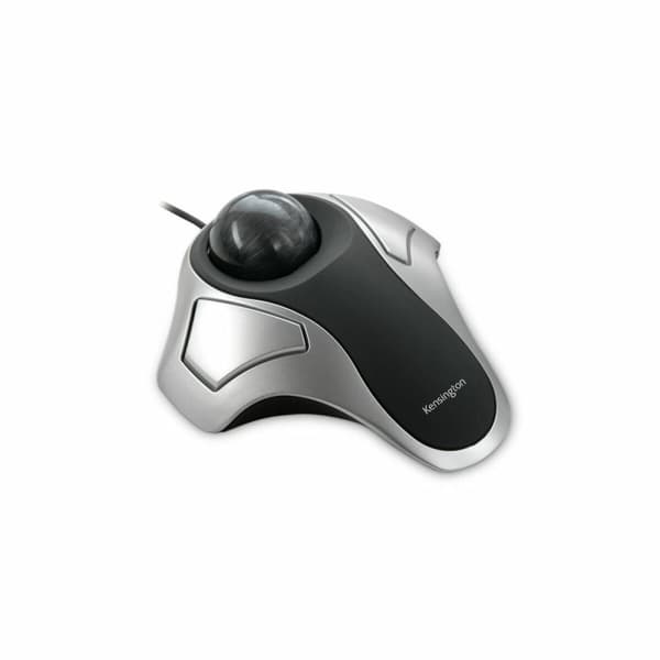 Trackball Trackball Kensington K64327EU Hopeinen
