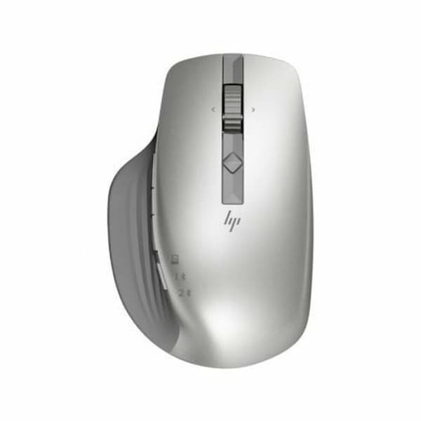 Trådløs mus HP Silver 930 Creator Sølvfarvet