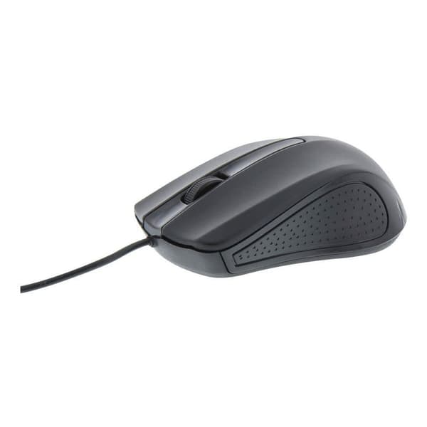 Mus T'NB SROPSHARK1 Svart 800 dpi (1 antal)