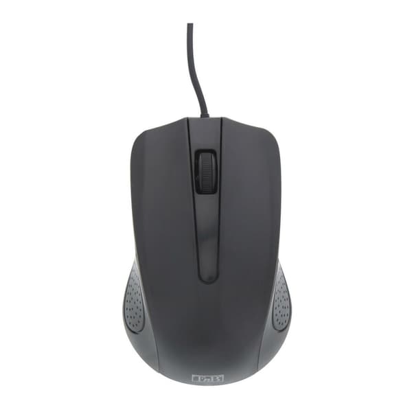 Mus T'NB SROPSHARK1 Svart 800 dpi (1 antal)