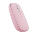 Miniatyrbillede 3 af 4: Trådløs mus T'NB iClick Pink
