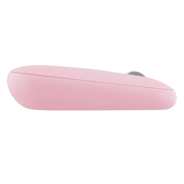 Trådløs mus T'NB iClick Pink