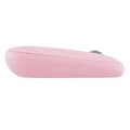 Miniatyrbillede 4 af 4: Trådløs mus T'NB iClick Pink