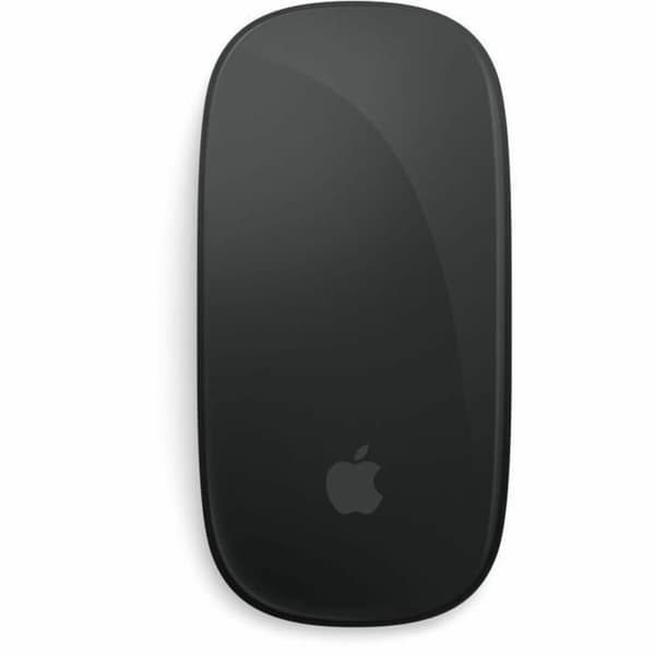 Optisk mus Apple MXK63Z/A Sort