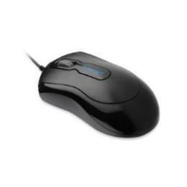 Mus Kensington K72356EU Sort Sort
