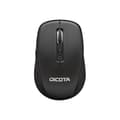 Miniatyrbild 1 av 3: Souris - DICOTA - Resa - 5 knappar - Trådlös - Bluetooth - Svart