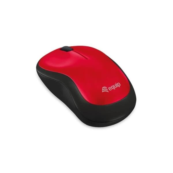 Utrusta mus S7814584 Röd