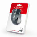 Miniatyrbilde 3 av 4: Mus GEMBIRD MUSW-4B-04-GB 1600 dpi