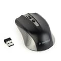 Miniatyrbilde 1 av 4: Mus GEMBIRD MUSW-4B-04-GB 1600 dpi
