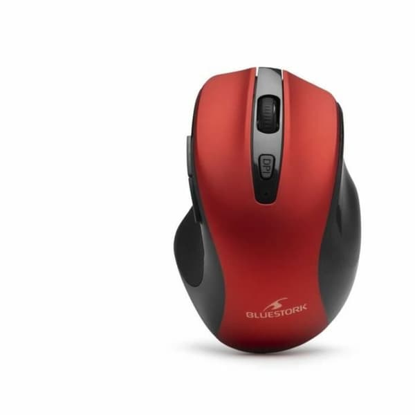 Trådlös Mus Bluetooth Bluestork OFFICE 75