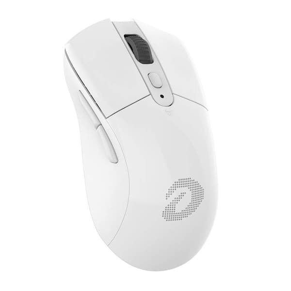 Dareu A918X trådlös mus Vit