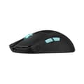 Miniatyrbild 5 av 6: Spelmus - Asus - ROG Harpe Ace Aim Lab Edition - 36000 DPI - Ultralätt - Trippelanslutning