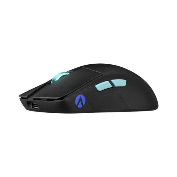 Spelmus - Asus - ROG Harpe Ace Aim Lab Edition - 36000 DPI - Ultralätt - Trippelanslutning