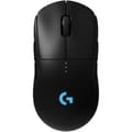 Miniatyrbild 1 av 6: Gamingmus - Trådlös - LOGITECH G - Pro - Svart
