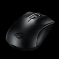 Miniatyrbild 5 av 6: ASUS ROG Strix bärmus - Trådlös - Optisk - 7200 dpi - 8 programmerbara knappar