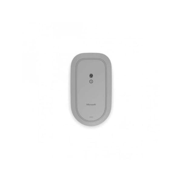 Microsoft Surface Mouse höger- och vänsterhänt optisk trådlös Bluetooth 4.0 kommersiell grå