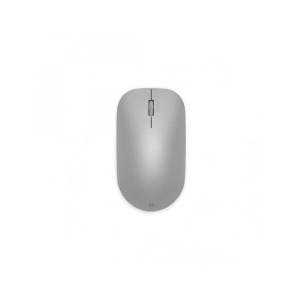 Microsoft Surface Mouse höger- och vänsterhänt optisk trådlös Bluetooth 4.0 kommersiell grå