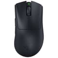 Miniatyrbild 1 av 6: Mus - Razer - Deathadder v3 Pro - Svart - 30000 dpi - 5 programmerbara knappar